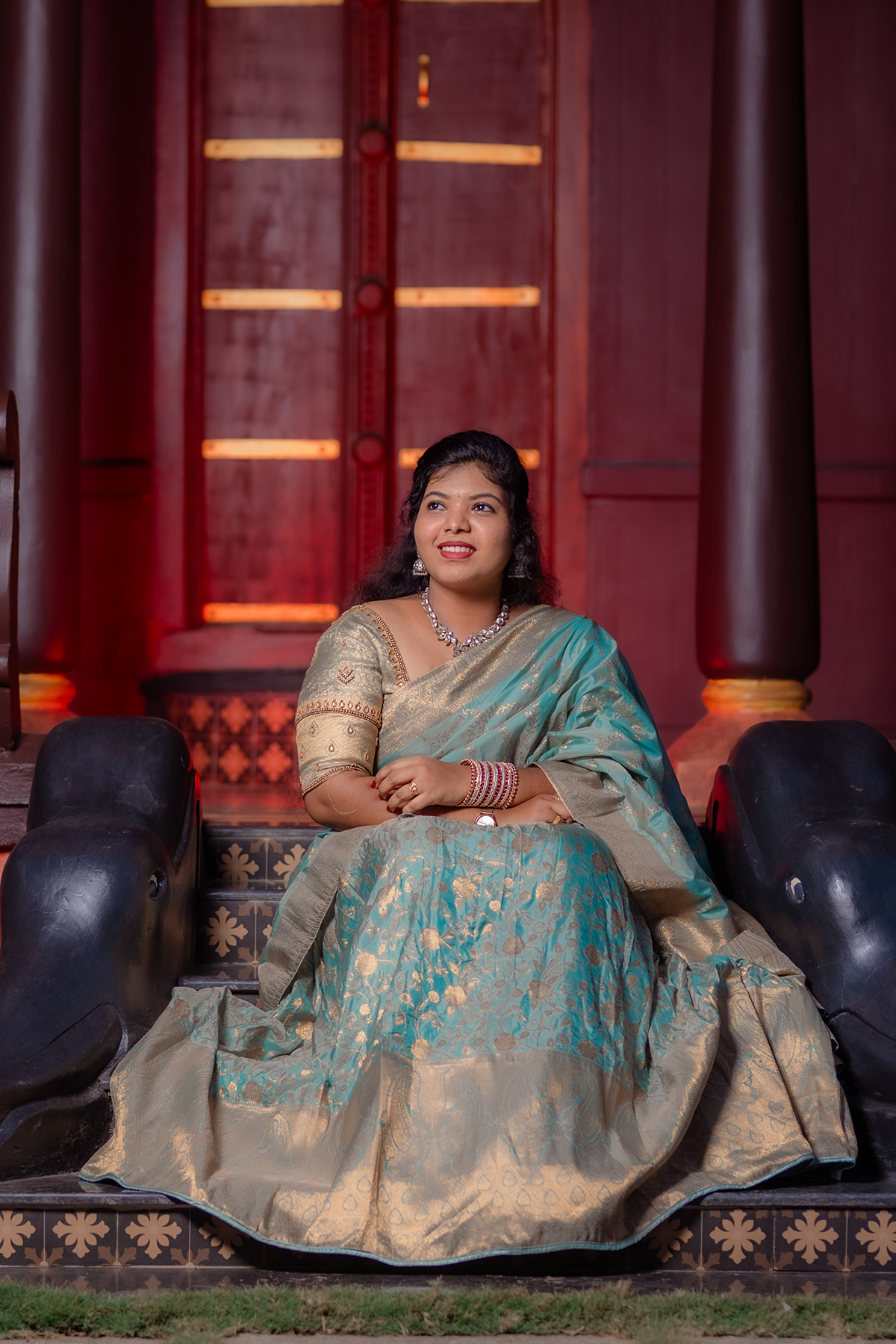 RED Studio 5 Photogaraphy 