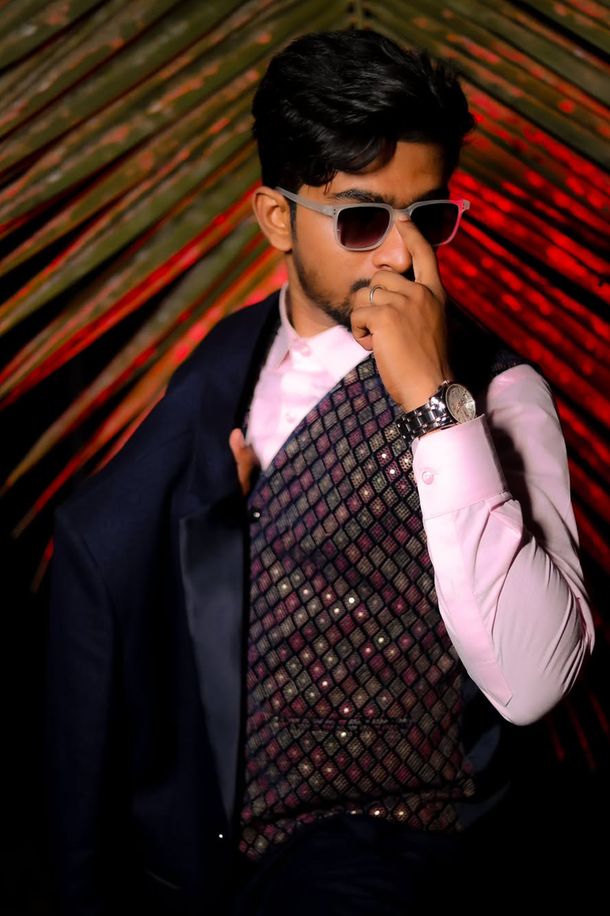 RED Studio 5 Photogaraphy 