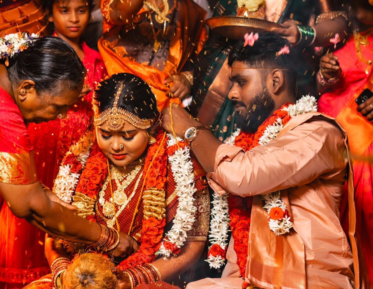 RED Studio 5 Photogaraphy 